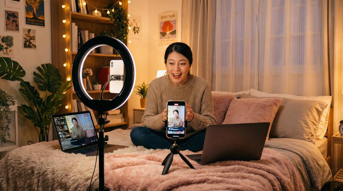 呦呦视频AI修图